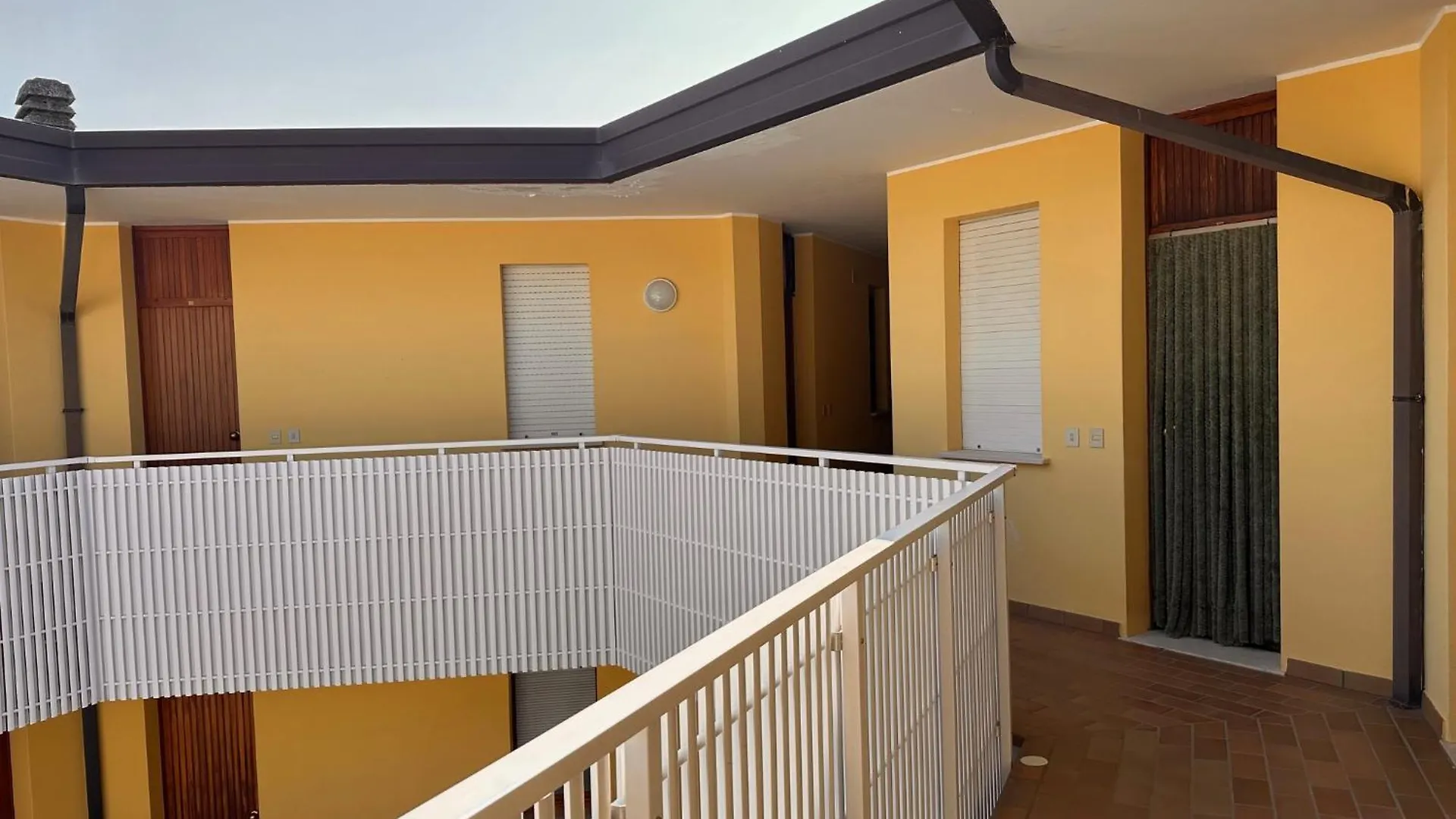 Condominio Canaima Sun Holidais Bibione Italien