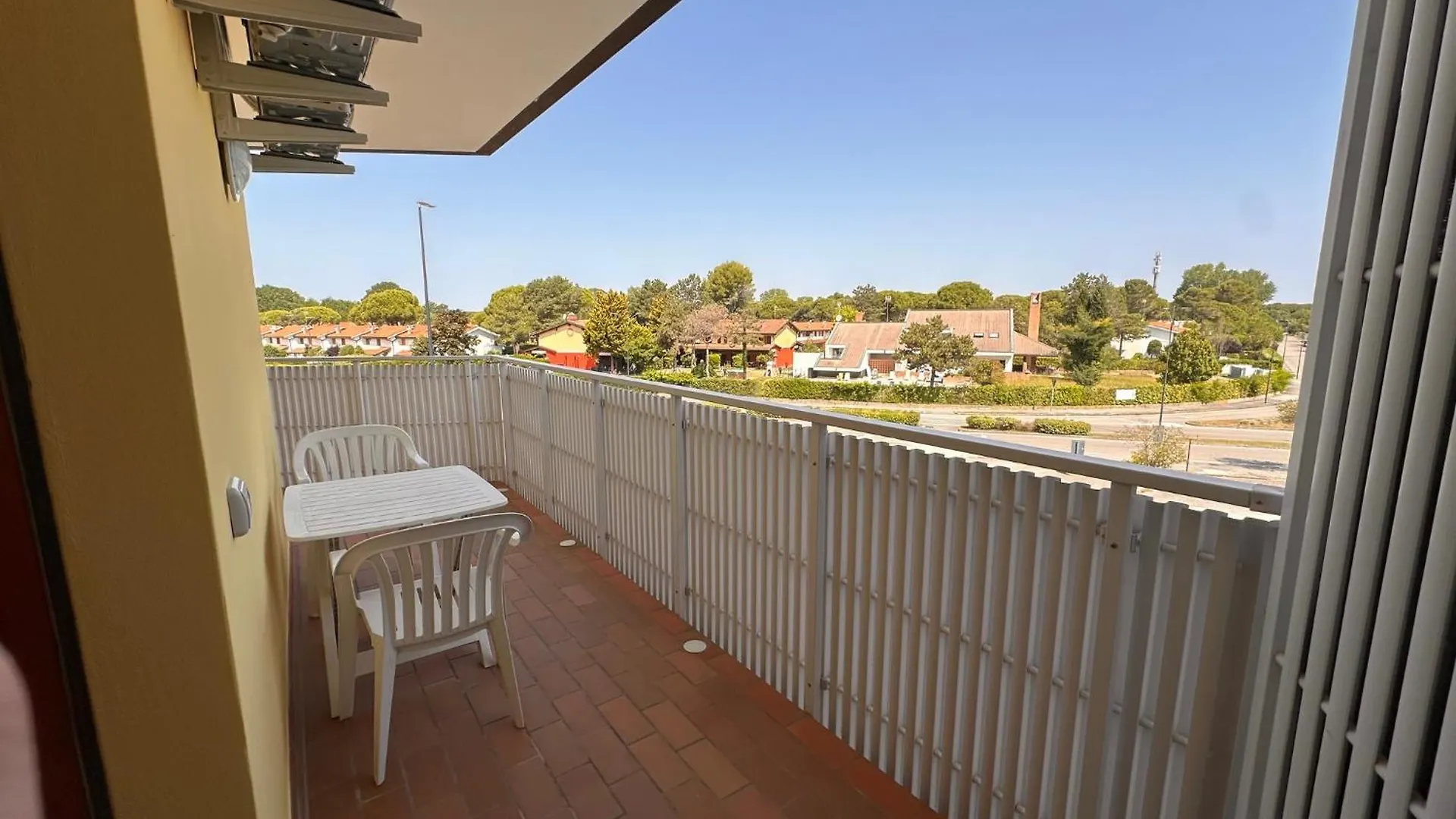 Condominio Canaima Sun Holidais Bibione 0*,