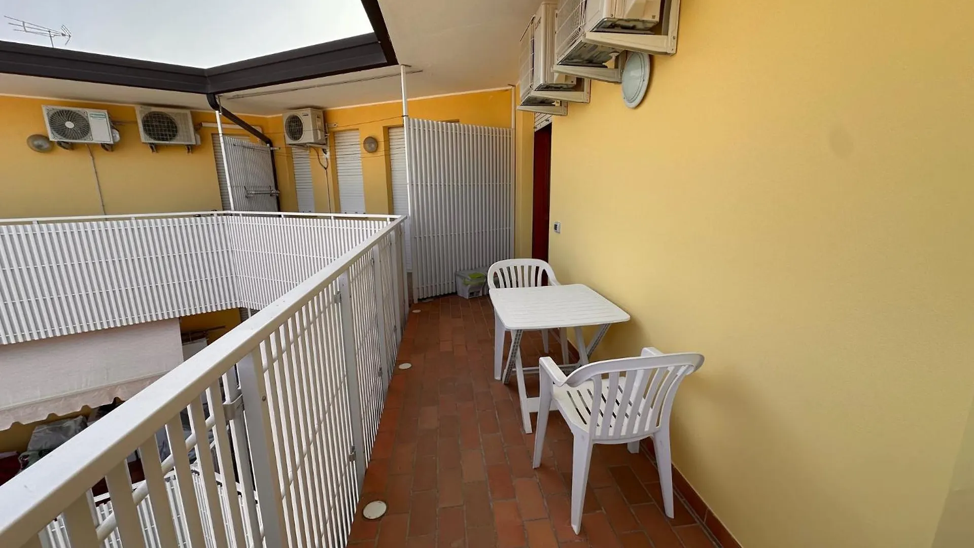 Condominio Canaima Sun Holidais Bibione Lejlighed